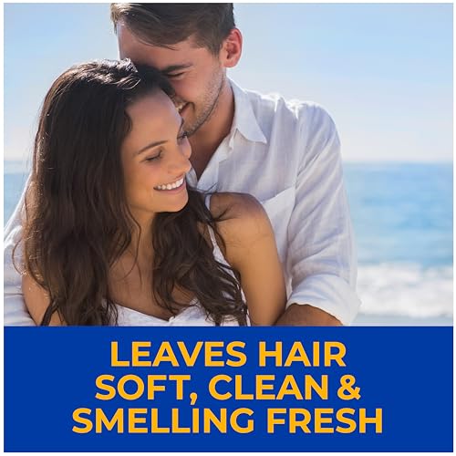 2-in-1 Anti Dandruff Shampoo and Conditioner, 14 Fl Oz, 2 Pack (14 Fl Oz (Pack of 2) / Shampoo + Conditioner)