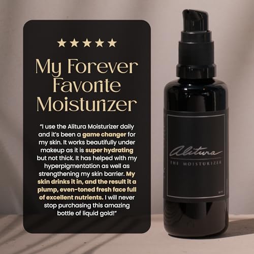 Face Moisturizer (3.38 Fl Oz (Pack of 1))