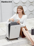 Hanke Grace Hard Shell Suitcases - Image 9