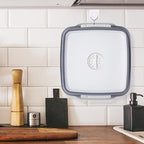 2.4 Gal Collapsible Dish Basin - Image 8
