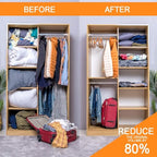 Vacuum Storage Bags for Clothing