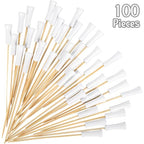 100 Pieces Golf Toothpicks (Golf Tee)