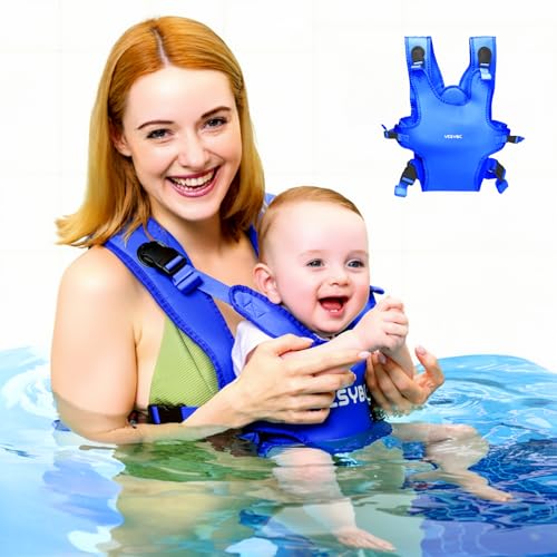 Baby Carrier Dual (Dark Blue)