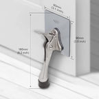 One-Touch Doorstop Adhesive Bracket - Image 8