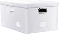 PRANDOM Collapsible Storage Box by Prandom
