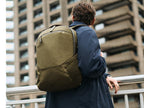 Apex Backpack 4.0 EPX Edition (Olive / Apex 4.0 EPX)