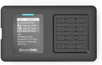 iodd ST400 ST400 2.5 inch Enclosure/USB-C/Bootable Virtual ODD&HDD / AES256 by StorageInnovationIODD