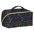 Makeup Organizer Bag (Halloween Theme 089)