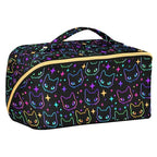 Makeup Organizer Bag (Halloween Theme 089)