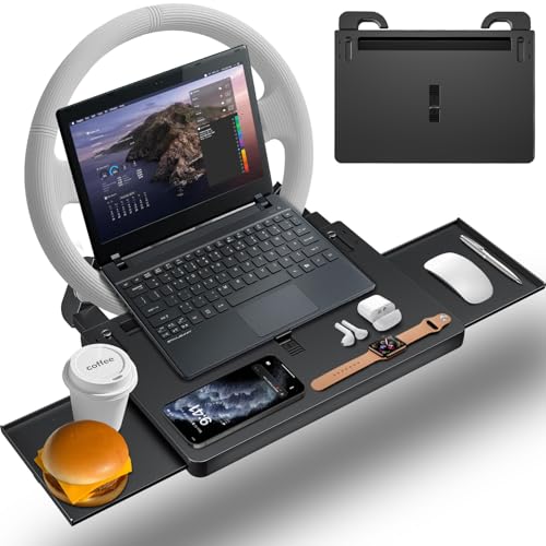 Steering Wheel Tray (Steering Wheel Tray)