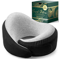 Luxe Airplane Neck Pillow