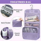 4 Set/6 Set/8 Set Compression Packing Cubes Travel Accessories Expandable Packing Organizers(HalfMesh,8-Dusty Purple) (8-Dusty Purple / Half Mesh)