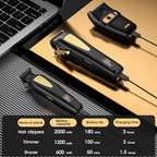 Hair Clippers for Men (Black 949)