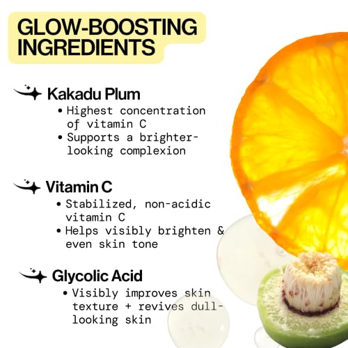 Vitamin C Face Serum (2-Pack Vitamin C Serum)