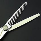 High Class Hair Scissors 6 (6-inch -2pc)