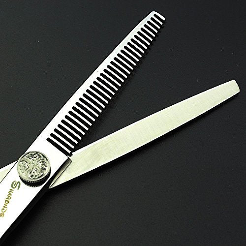 High Class Hair Scissors 6 (6-inch -2pc)