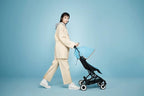 Cybex Libelle Lightweight pockit Travel Baby Stroller - Image 2