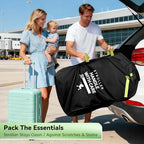 Large Stroller Bag for Airplane (L)