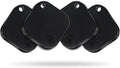 Bluetooth Tracker Smart Tag 4 Pack, Work by KZO