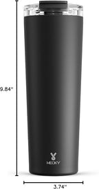 Meoky 30 oz Travel Coffee Mug - Image 9