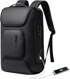 BANGE Business Backpack, Laptop Backpack - Image 8