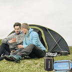 3 4 Season Sleeping Bag for Adults & Teens (Purple / 87*33)