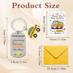Bus Driver Appreciation Gifts (Bus Driver)