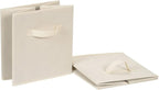 Amazon Basics Collapsible Fabric Storage Cube Bins Organizer - Image 4