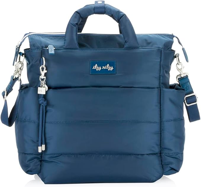 Itzy Ritzy Dream Convertible Diaper Bag Tote Backpack by ItzyRitzy
