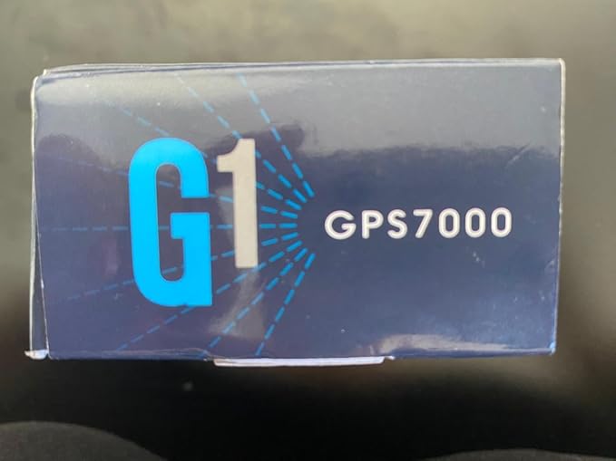 GPS7000-4G Hidden GPS Tracker for Vehicles | 6 Months of Service Included | - Image 14