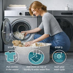 Eco Detergent Sheets