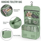 8 Set Packing Cubes for Travel Essentials (20 Matcha & Jungle Green)