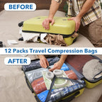 Vacuum Storage Bags