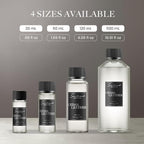 Scentiment Diffuser Oil - Cedar Leather Fall Collection | Aromatherapy Home Fragrance | Luxurious Scent with Lemon, Jasmine Sandalwood, Amber, Lavender, Vanilla, & Musk (500ml)