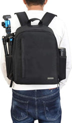 CADeN Camera Backpack Bag Professional - Image 6