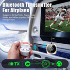 Bluetooth 6.0 Transmitter Receiver