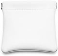 PU Leather Jewelry Travel Bag Leather Jewelry Pouch Christmas, Wedding Party by Woodten