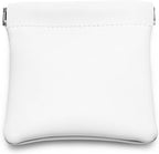 PU Leather Jewelry Travel Bag Leather Jewelry Pouch Christmas, Wedding Party by Woodten