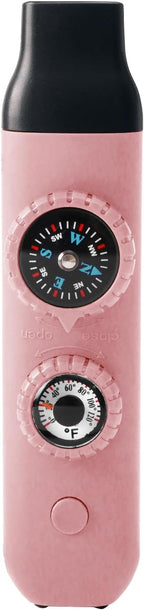 Multifunctional Survival Emergency Whistle by Jetfree