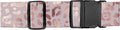 Luggage Straps for Suitcases, Adjustable Travel Belt, Durable Wide Luggage Strap by Unknown