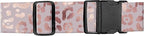 Luggage Straps for Suitcases, Adjustable Travel Belt, Durable Wide Luggage Strap by Unknown