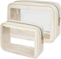 PACKISM TSA Approved Toiletry Bag by Packism