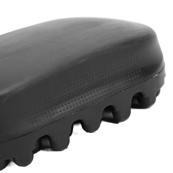 Curling Twisted Hair Brush Styling Brush, Afro Braid Dreadlocks Comb for Men and Women, Styling Brushs for Curly Hair (Black)