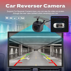 Kunfine CarPlay Android Auto Navigation Stereo GPS Radio Reverse Camera Display - Image 6