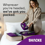 Shacke 6 Set Packing Cubes for Travel - Image 7