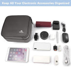 MATEIN Cord Organizer Case - Image 6