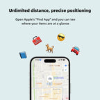 NutaleTag Key Finder 4 Pack - Image 5