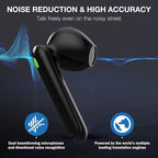 Timekettle WT2 Edge W3 Translator Device, Bidirection Simultaneous Translation - Image 4