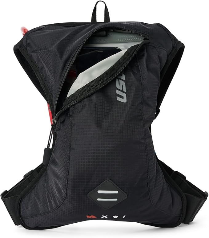USWE Outlander XC Hydration Pack, Hiking Hydration Backpack - Image 4