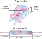 Travel Pillow Multifunctional Airplane Travel Neck Pillow Provides Neck and - Image 3